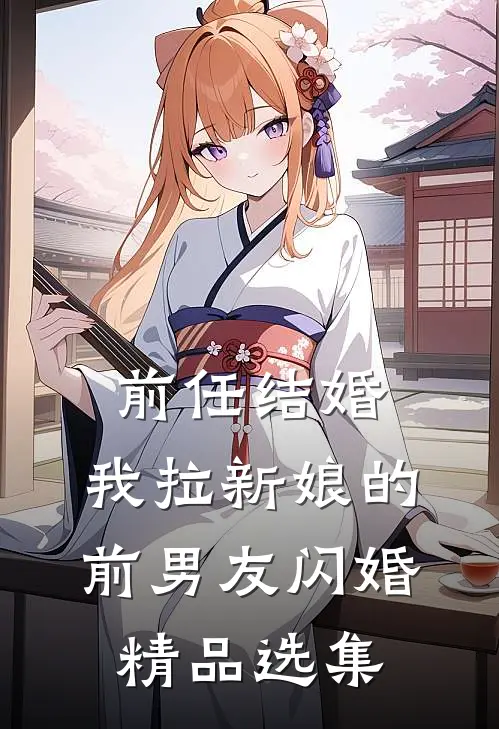 前任结婚，我拉新娘的前男友闪婚精品选集