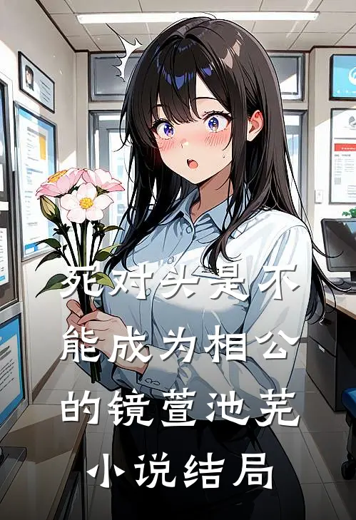 死对头是不能成为相公的镜萱池芜小说结局