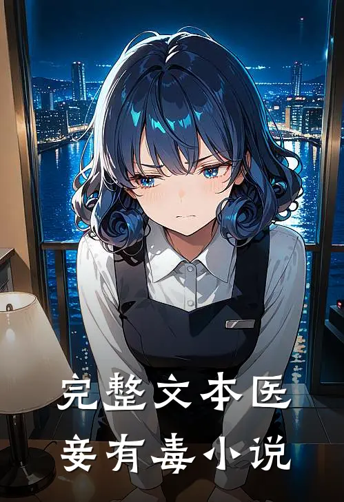 完整文本医妾有毒 小说