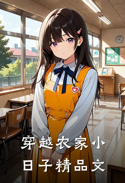 穿越农家小日子精品文