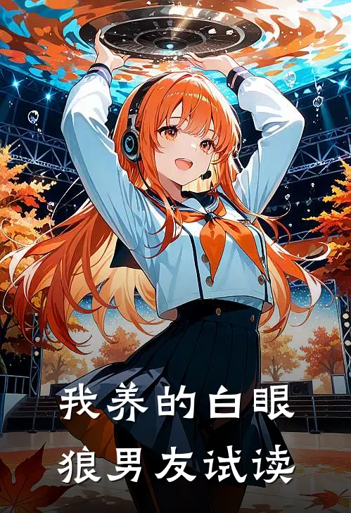 我养的白眼狼男友试读