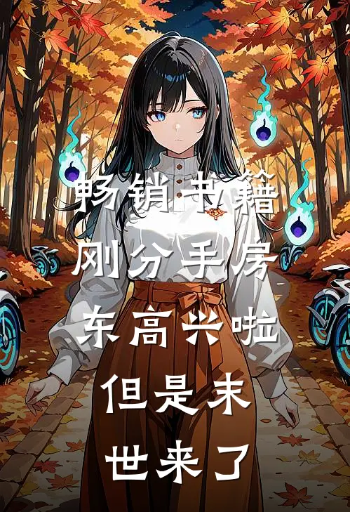 畅销书籍刚分手房东高兴啦，但是末世来了