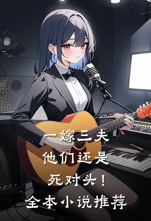 一嫁三夫,他们还是死对头!全本推荐