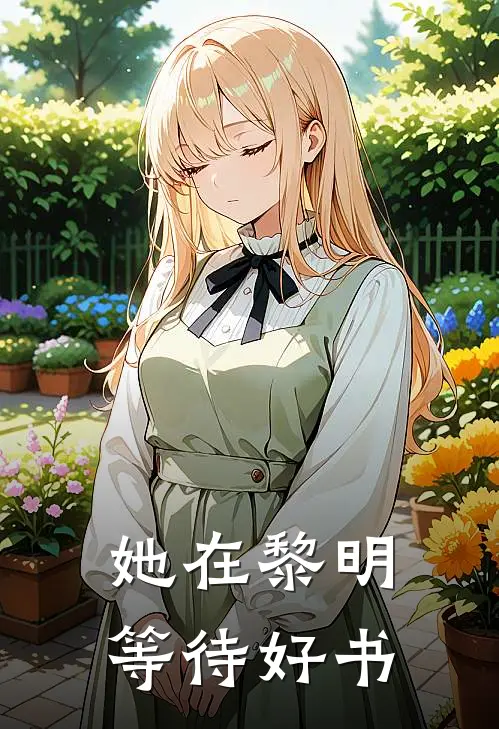 她在黎明等待好书