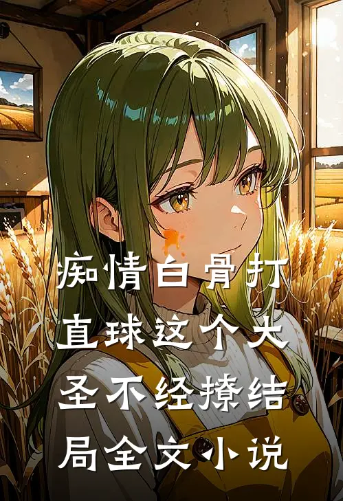 痴情白骨打直球这个大圣不经撩结局全文小说