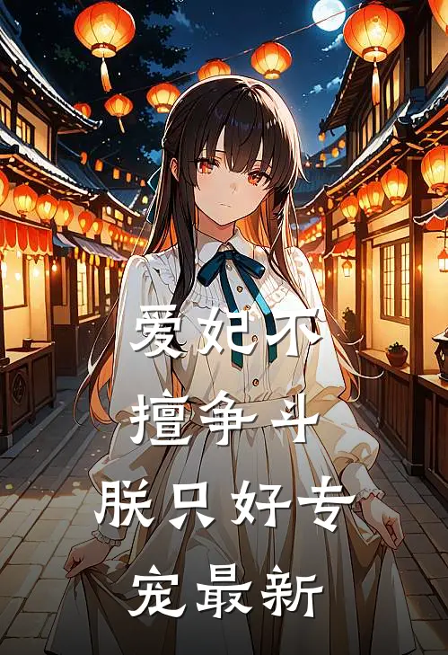 爱妃不擅争斗，朕只好专宠最新