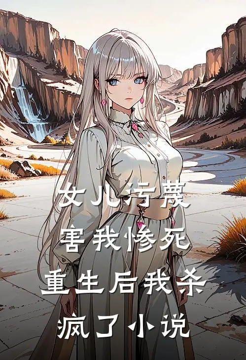 女儿污蔑害我惨死，重生后我杀疯了小说