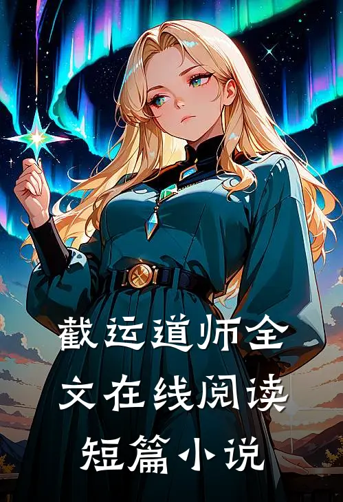 截运道师全文在线阅读短篇小说