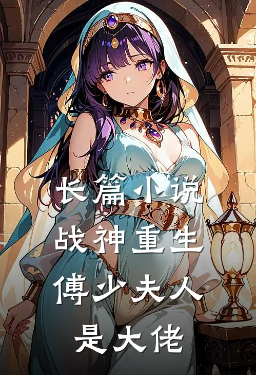 长篇小说战神重生：傅少夫人是大佬