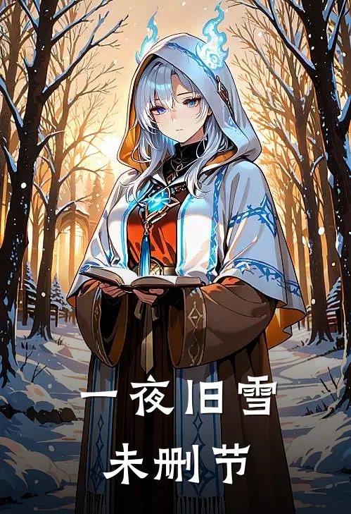 一夜旧雪未删节