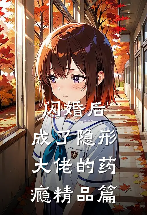 闪婚后，成了隐形大佬的药瘾精品篇