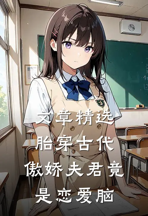 文章精选胎穿古代：傲娇夫君竟是恋爱脑