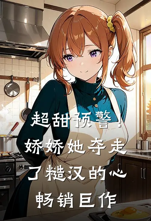 超甜预警！娇娇她夺走了糙汉的心畅销巨作