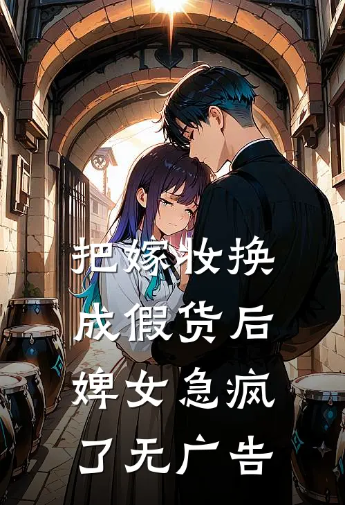 把嫁妆换成假货后，婢女急疯了无广告