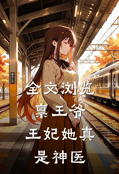 全文浏览禀王爷，王妃她真是神医