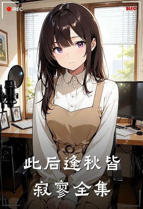 此后逢秋皆寂寥全集