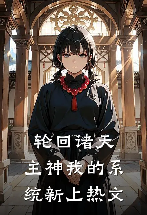 轮回诸天：主神我的系统新上热文