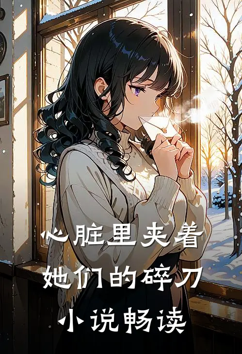 心脏里夹着她们的碎刀小说畅读
