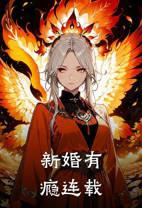 新婚有瘾连载