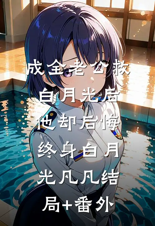 成全老公救白月光后，他却后悔终身白月光凡凡结局+番外