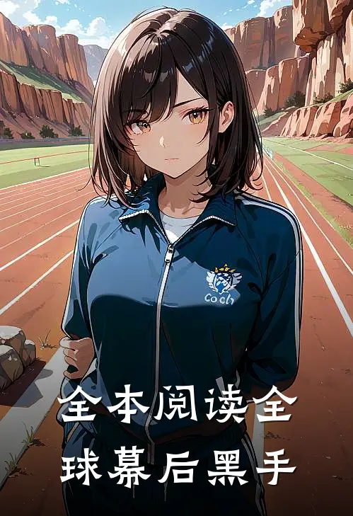 全本阅读全球幕后黑手