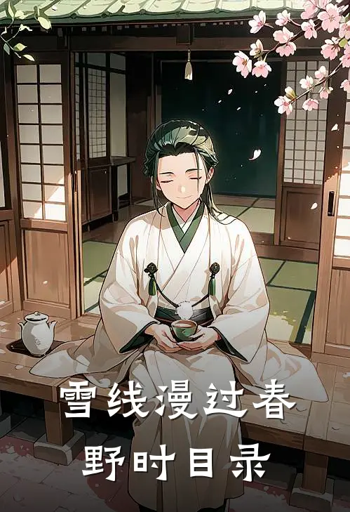雪线漫过春野时目录