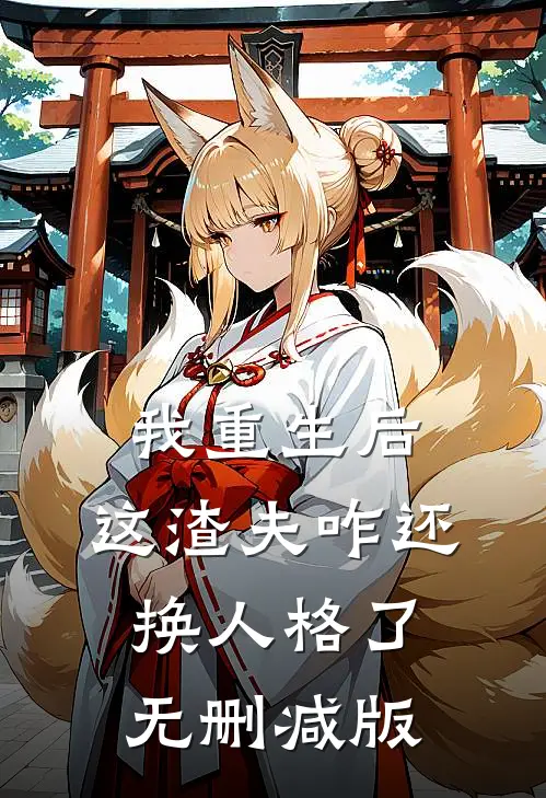 我重生后，这渣夫咋还换人格了无删减版