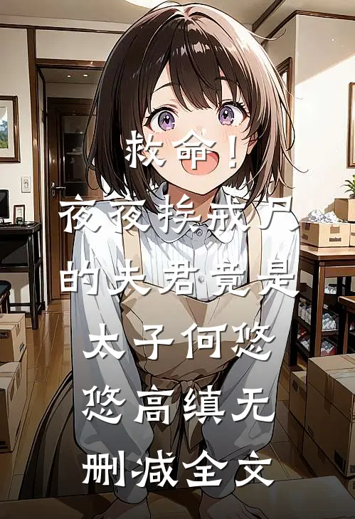 救命！夜夜挨戒尺的夫君竟是太子何悠悠高缜无删减全文