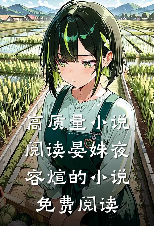 高质量小说阅读晏姝夜容煊的小说免费阅读