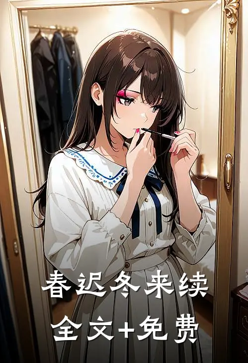 春迟冬来续全文+免费