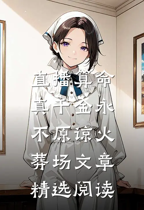 直播算命，真千金永不原谅火葬场文章精选阅读