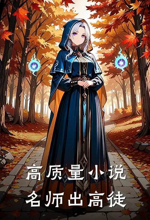 高质量小说名师出高徒