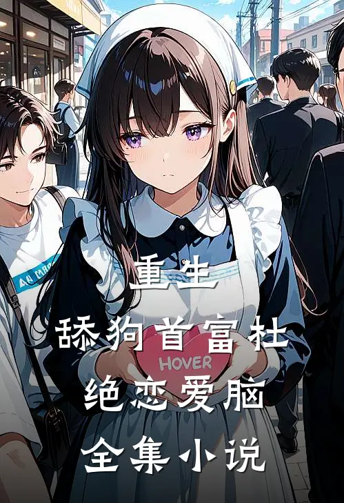 重生：舔狗首富杜绝恋爱脑全集小说