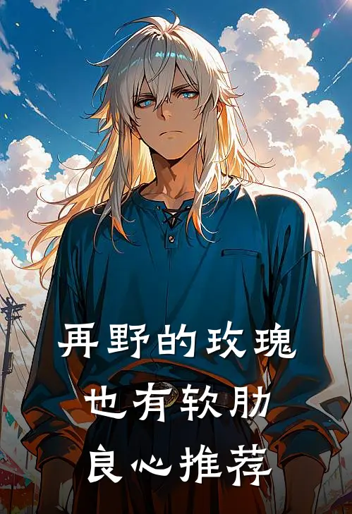再野的玫瑰，也有软肋良心推荐