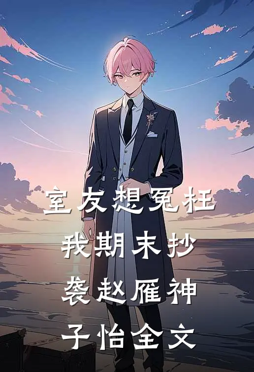 室友想冤枉我期末抄袭赵雁神子怡全文