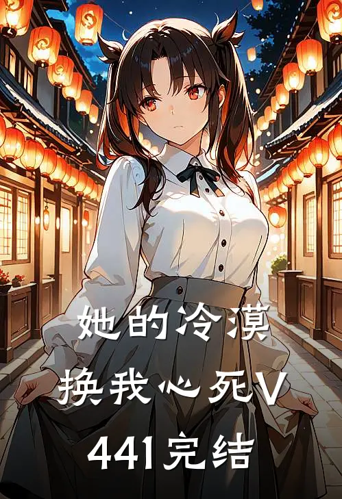她的冷漠，换我心死V441完结