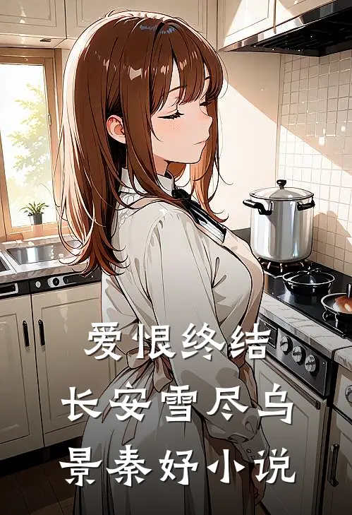 爱恨终结，长安雪尽乌景秦妤小说