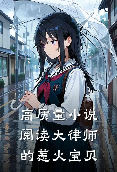 高质量小说阅读大律师的惹火宝贝