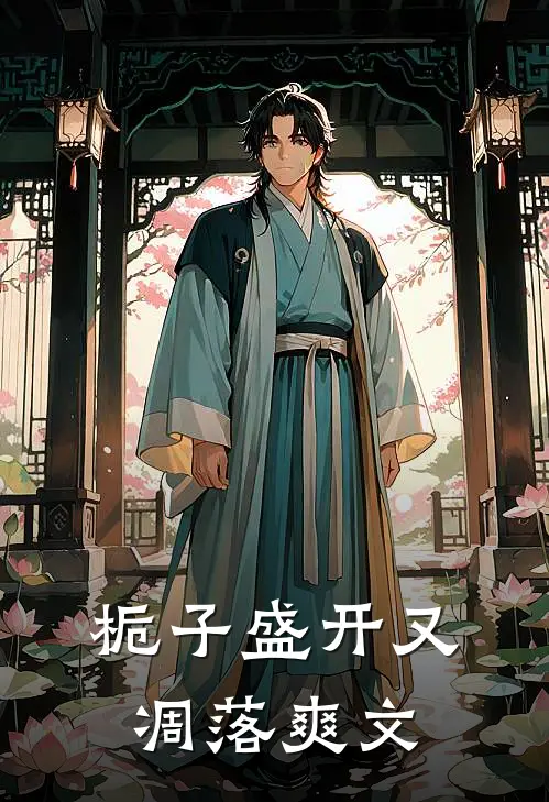 栀子盛开又凋落爽文