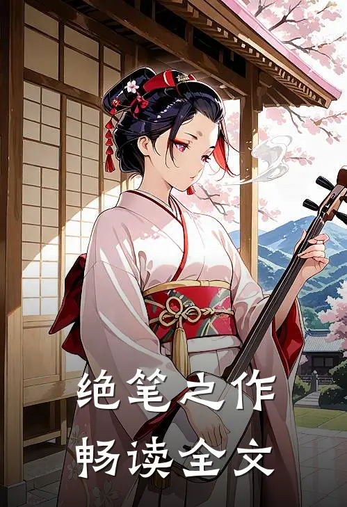 绝笔之作畅读全文