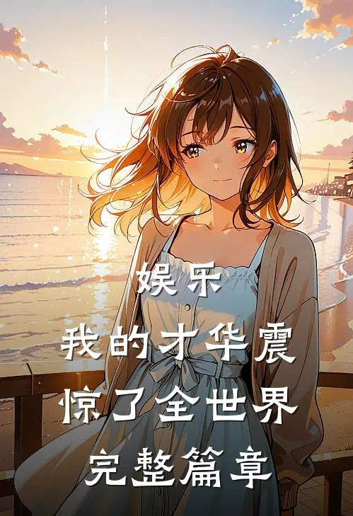 娱乐：我的才华震惊了全世界完整篇章