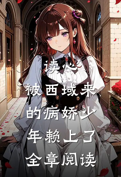 读心：被西域来的病娇少年赖上了全章阅读