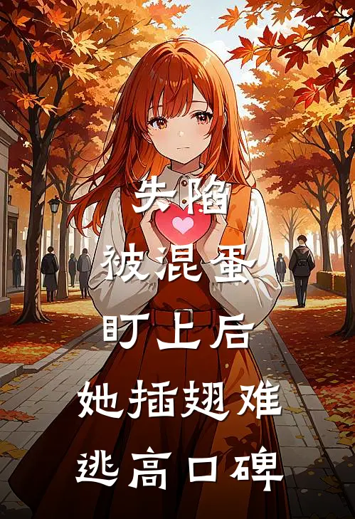 失陷：被混蛋盯上后，她插翅难逃高口碑