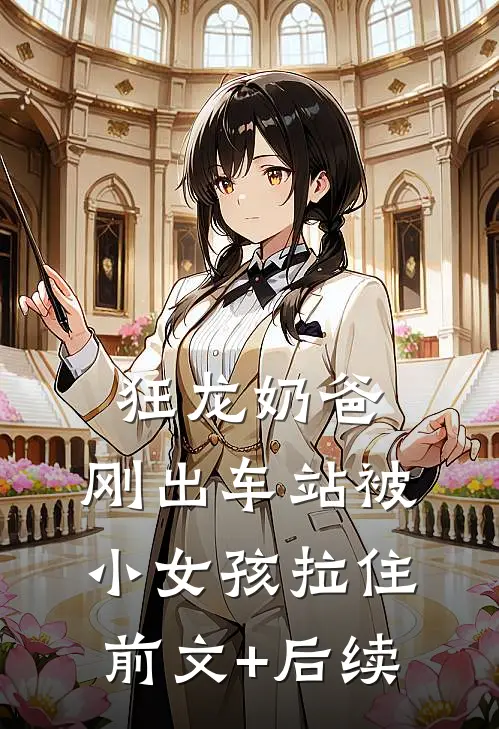 狂龙奶爸：刚出车站被小女孩拉住前文+后续
