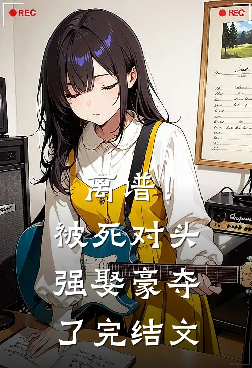 离谱！被死对头强娶豪夺了完结文