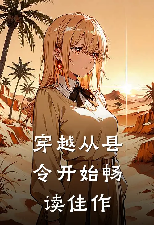 穿越从县令开始畅读佳作