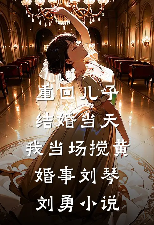 重回儿子结婚当天，我当场搅黄婚事刘琴刘勇小说