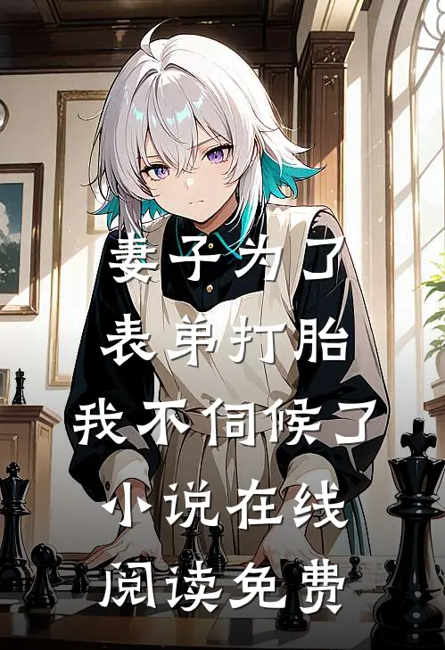 妻子为了表弟打胎，我不伺候了小说在线阅读免费