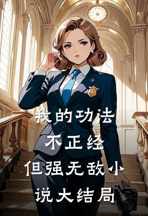 我的功法不正经，但强无敌小说大结局