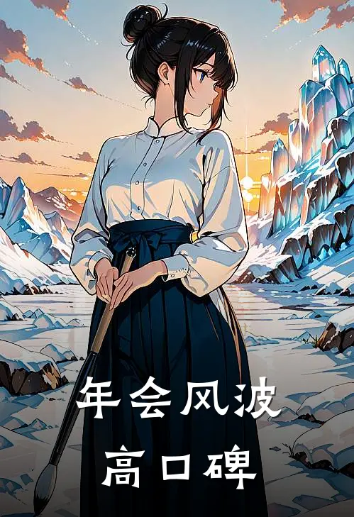年会风波高口碑